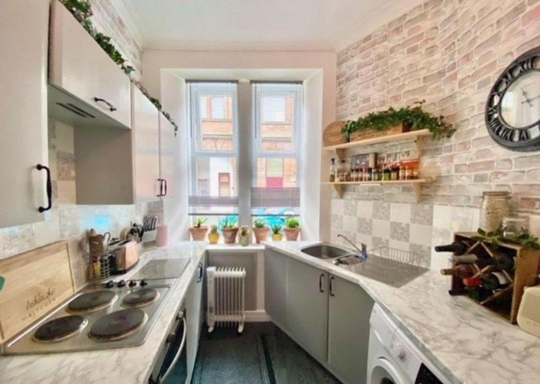 Entire, Main Door, Pet Friendly, Home Away From Home, East Ayrshire Newmilns Exterior foto